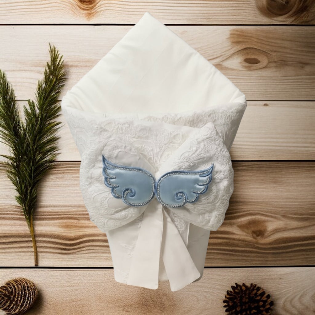 Jewel Wings Carry Nest