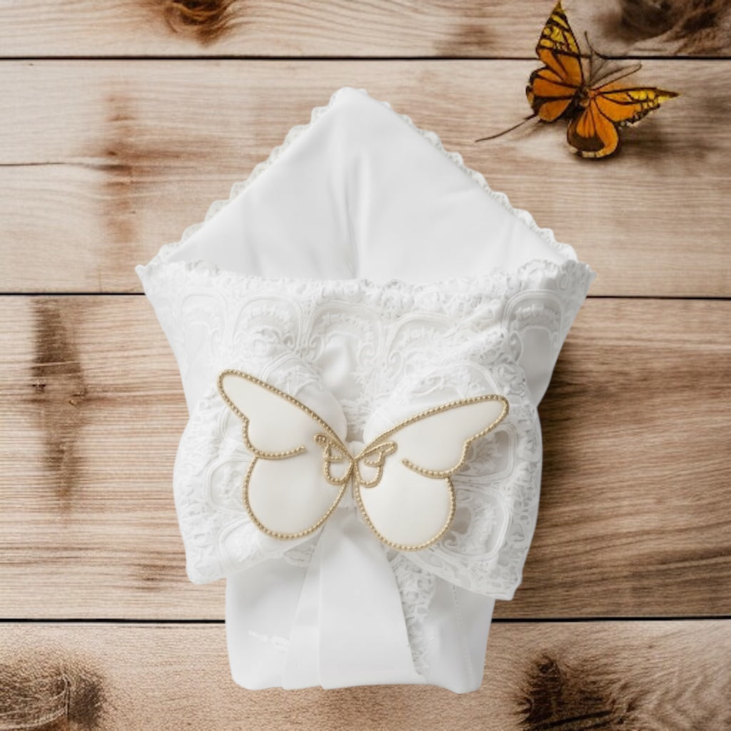 Jewel Butterlfy Carry Nest