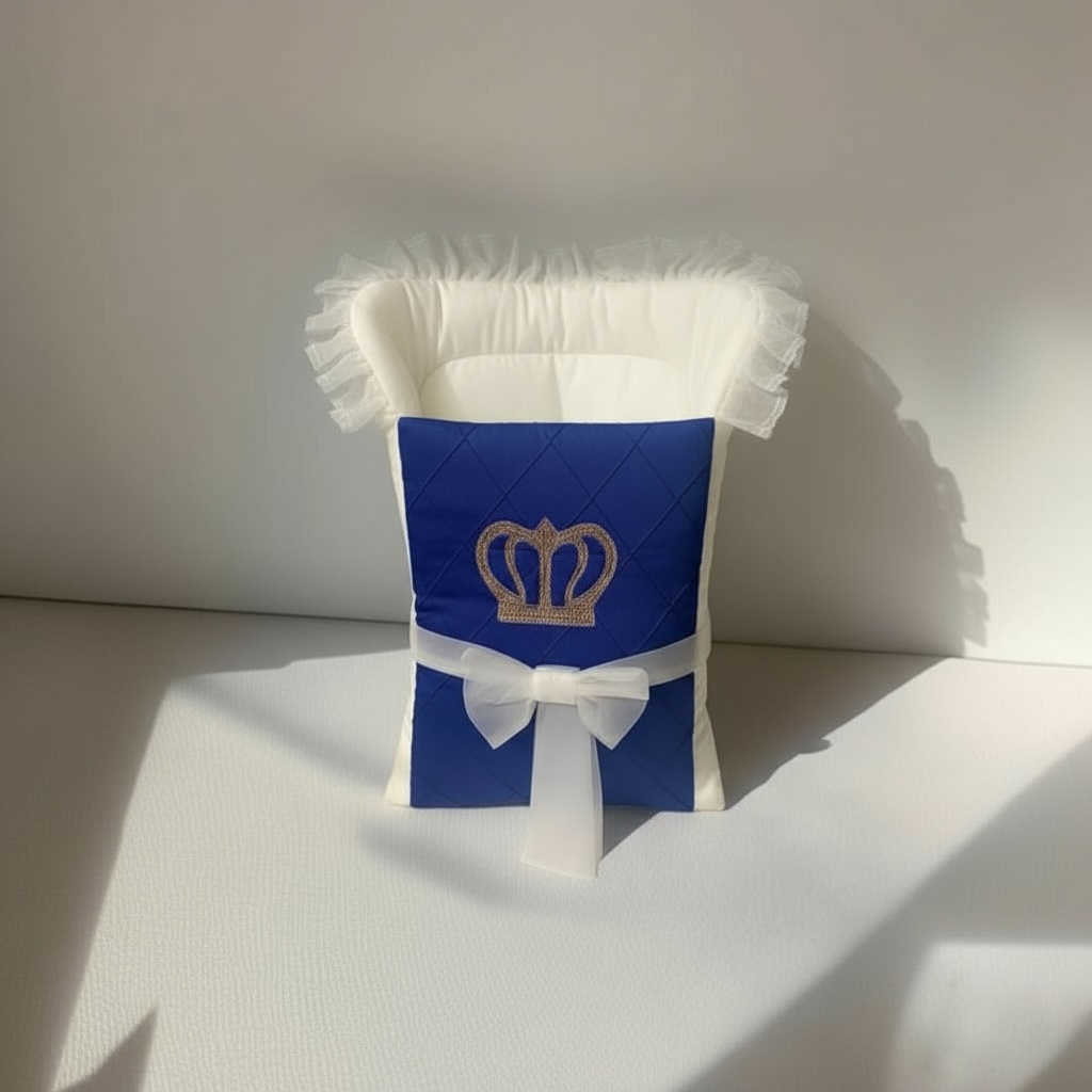 Royal Welcome Set