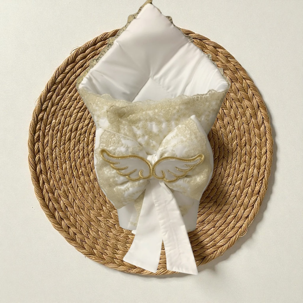 Jewel Wings Luxury Newborn Set